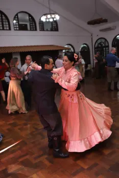 Semana Farroupilha 2019 - Jantar Fandango