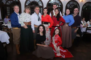 Semana Farroupilha 2019 - Jantar Fandango