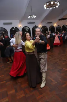 Semana Farroupilha 2019 - Jantar Fandango
