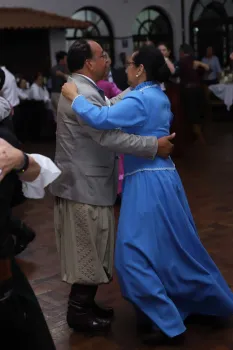Semana Farroupilha 2019 - Jantar Fandango