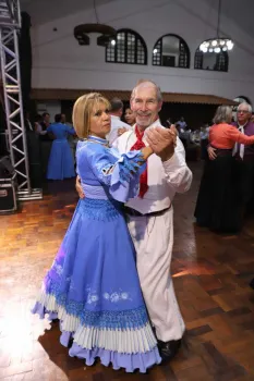 Semana Farroupilha 2019 - Jantar Fandango