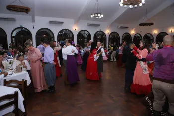 Semana Farroupilha 2019 - Jantar Fandango