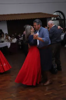 Semana Farroupilha 2019 - Jantar Fandango