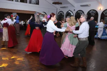Semana Farroupilha 2019 - Jantar Fandango