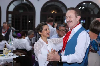 Semana Farroupilha 2019 - Jantar Fandango
