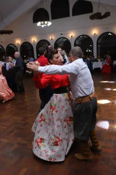 Semana Farroupilha 2019 - Jantar Fandango