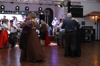 Semana Farroupilha 2019 - Jantar Fandango