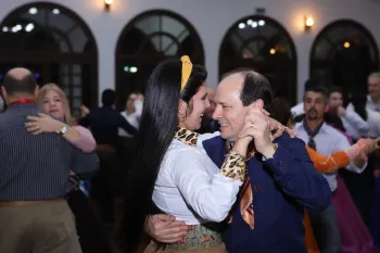 Semana Farroupilha 2019 - Jantar Fandango