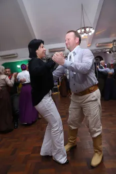 Semana Farroupilha 2019 - Jantar Fandango