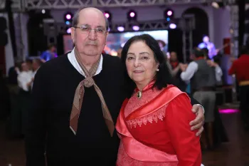 Semana Farroupilha 2019 - Jantar Fandango