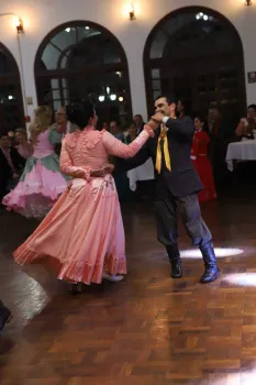 Semana Farroupilha 2019 - Jantar Fandango
