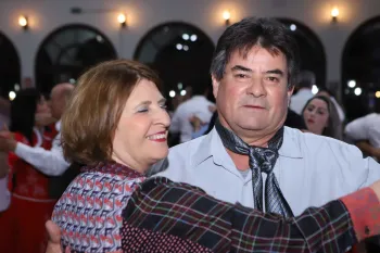 Semana Farroupilha 2019 - Jantar Fandango