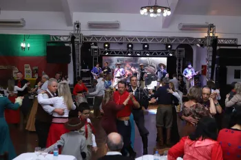 Semana Farroupilha 2019 - Jantar Fandango