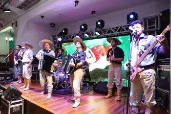 Semana Farroupilha 2019 - Jantar Fandango