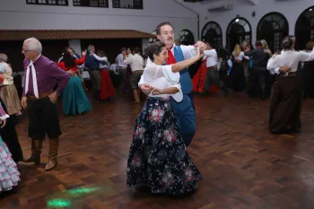 Semana Farroupilha 2019 - Jantar Fandango