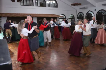 Semana Farroupilha 2019 - Jantar Fandango
