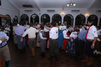 Semana Farroupilha 2019 - Jantar Fandango