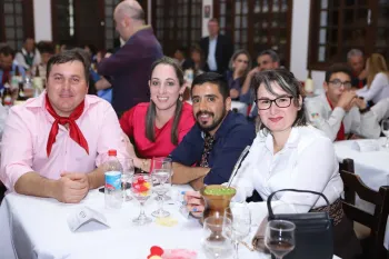 Semana Farroupilha 2019 - Jantar Fandango