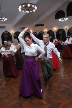 Semana Farroupilha 2019 - Jantar Fandango