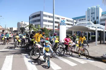 Ação Bike Dores 2021
