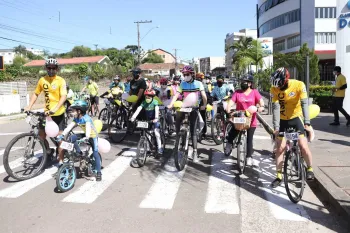 Ação Bike Dores 2021