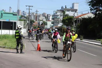 Ação Bike Dores 2021