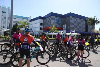 Ação Bike Dores 2021