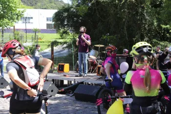 Ação Bike Dores 2021