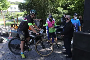 Ação Bike Dores 2021