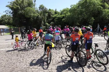 Ação Bike Dores 2021