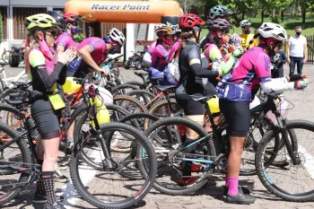 Ação Bike Dores 2021
