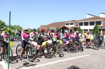 Ação Bike Dores 2021