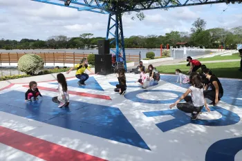 Dia das Crianças 2021