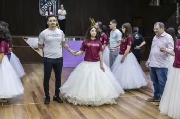 Ensaios Debut - 2025