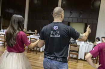 Ensaios Debut - 2025