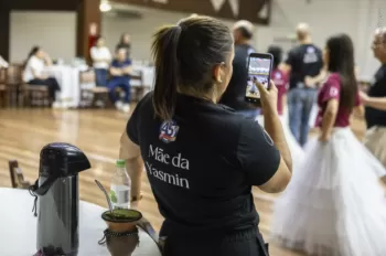 Ensaios Debut - 2025