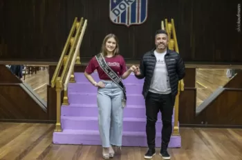 Ensaios Debut - 2025