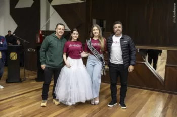 Ensaios Debut - 2025