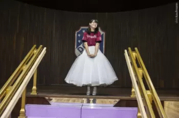 Ensaios Debut - 2025