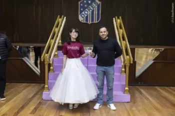 Ensaios Debut - 2025