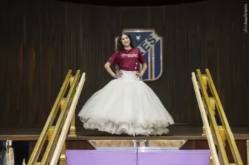 Ensaios Debut - 2025