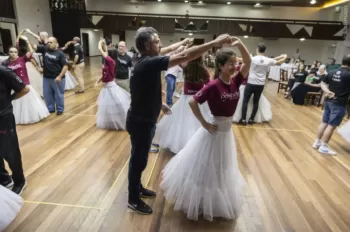 Ensaios Debut - 2025