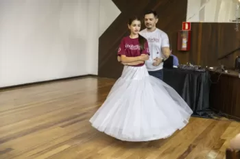 Ensaios Debut - 2025