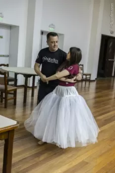 Ensaios Debut - 2025