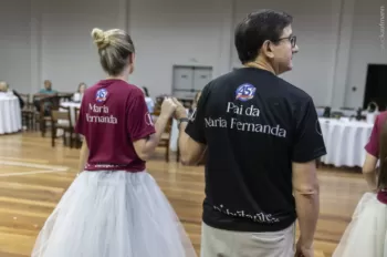 Ensaios Debut - 2025