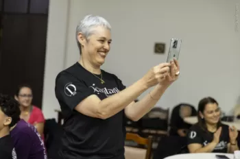 Ensaios Debut - 2025