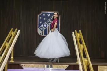 Ensaios Debut - 2025