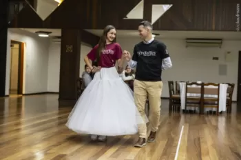 Ensaios Debut - 2025