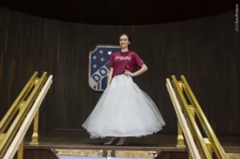 Ensaios Debut - 2025