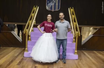 Ensaios Debut - 2025